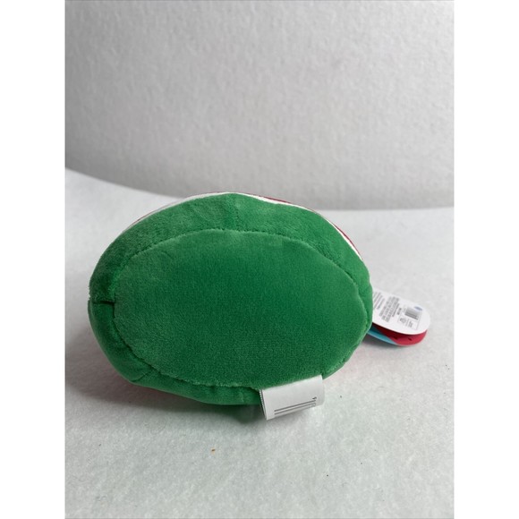 NWT Winsey the Watermelon 🍉 5” Squishmallow - Picture 9 of 10